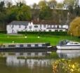 Shillingford Bridge Hotel