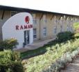 Ramada Oxford