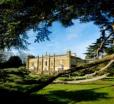 The Coach House At Missenden Abbey