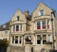 Crown Hotel