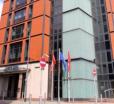 Jurys Inn Leeds