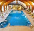 Rowton Hall Hotel And Spa