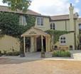 Best Western Ivy Hill Hotel