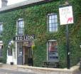 The Red Lion, Stretham