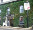 The Red Lion, Stretham