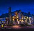 The White Hart Royal, Moreton-in-marsh, Cotswolds