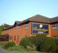 Redwings Lodge Sawtry Huntington