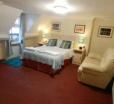 Weymouth Beach B&b - Adult Only