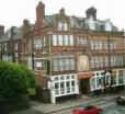 The Crown Hotel