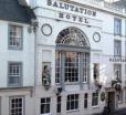 Salutation Hotel