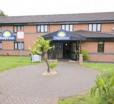 Days Inn Hotel Warwick South - Southbound M40