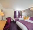 Sure Hotel By Best Western Aberdeen