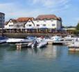 Salterns Harbourside Hotel