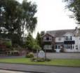 The Hinton Guest House