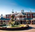 Alton Towers Resort