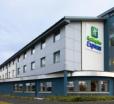 Holiday Inn Express Dunfermline, An Ihg Hotel