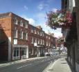 The Abbey Hotel