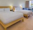 Hilton Northampton Hotel