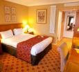 Holiday Inn South Normanton M1, Jct.28, An Ihg Hotel