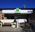 Holiday Inn Derby/nottingham, An Ihg Hotel