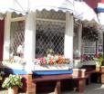 Foxhall Village Guest House