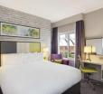 Jurys Inn Manchester City Centre