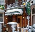 Swandown Hotel