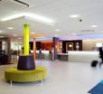 Holiday Inn Express Preston South, An Ihg Hotel