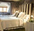 Gibbon Bridge Hotel