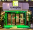 Holiday Inn Preston, An Ihg Hotel