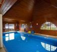 Loch Linnhe Waterfront Lodges With Hot Tubs