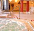 Samlesbury Hotel