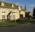 The Chequers Inn