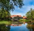Chevin Country Park Hotel & Spa