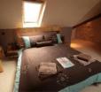 Smarties Surf Lodge