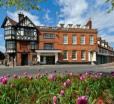 The Maids Head Hotel