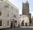 Lamb Hotel By Greene King Inns