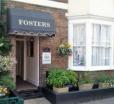 Fosters Guest House