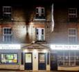 Luton Hotel Residence
