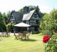 Maesmawr Hall Hotel