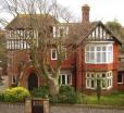 The Manse B&b