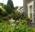 The Owls Crest House B&b