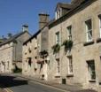 Upper Flat, The Manse, Painswick