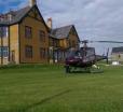 St Magnus Bay Hotel