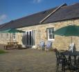 Hamsteels Hall Cottages