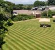 Best Western Ipswich Hotel & Spa