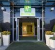 Holiday Inn Stevenage, An Ihg Hotel