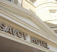 The Savoy Hotel