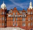 The Metropole Hotel