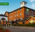 Holiday Inn Express Stafford, An Ihg Hotel